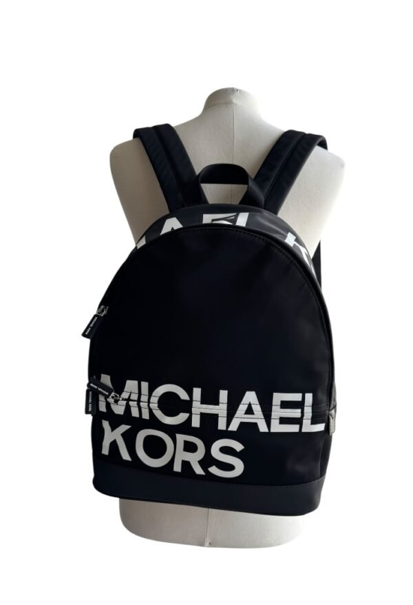 MICHAEL KORS - SPORT REFLECTIVE BACKPACK - Image 4